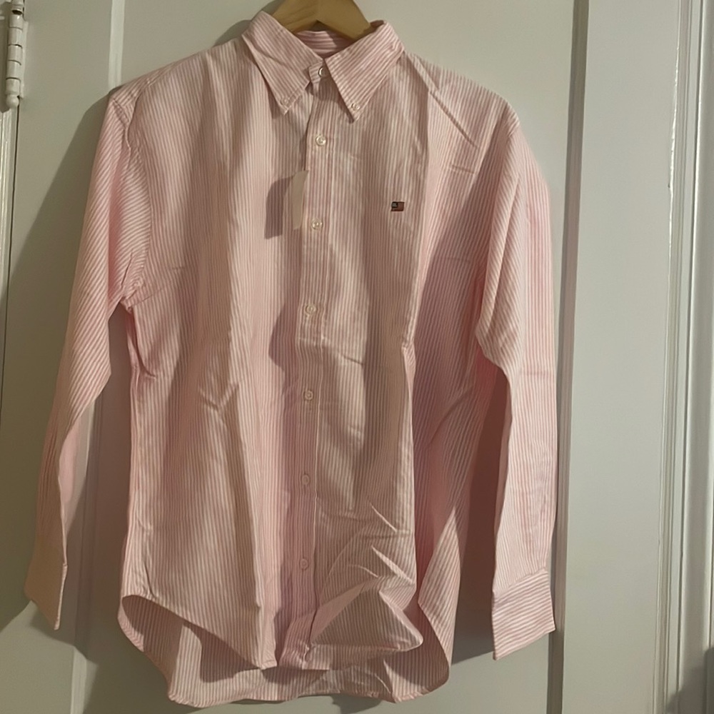 Ralph Lauren Botton Down Shirt